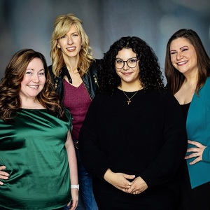 Team Page: PSA Staff and Faculty